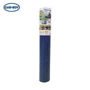 J[{[C CAR-BOY ʘH s v[TCh  ׂ~ Ss}bg 600mm×900mm u[ (1{) iԁFAI-6090BL