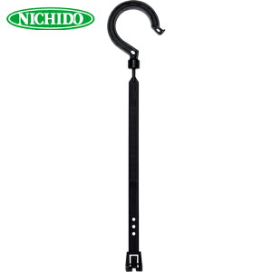 H NICHIDO R[h R[hpi \tbJ[ 300mm PǃtbNt (1{) iԁFBH-300LH-BK