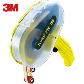3M(スリーエム) スコッチ 接着剤転写テープ用アプリケータ ATG700 (1台) 品番：ATG700