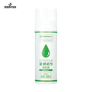 JTX WCebNX 861253jt̂[p 400ml (1{) iԁFB766J