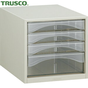 gXR TRUSCO ^[P[X A4^E^[^Rr^Cv 4i Ԍ253mm s333mm 243mm (1) iԁFA4-SW4P