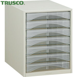 gXR TRUSCO ^[P[X A4^E^^Cv 7i Ԍ253mm s339mm 325mm (1) iԁFA4-S7P