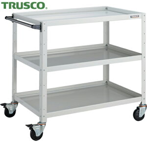 gXR TRUSCO c[S o[fBS 900X600XH880 3i zCg (1) iԁFBDW-993-W