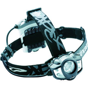 PRINCETON LEDヘッドライト APX インダストリアル (1個) 品番:APX-IND-BK