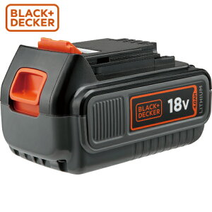 B+D ubNAhfbJ[ 18V 4.0Ah `ECIobe[pbN (1) iԁFBL4018-JP
