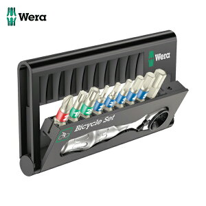 Wera F ]ԃZbg 9 (1S) iԁF004177