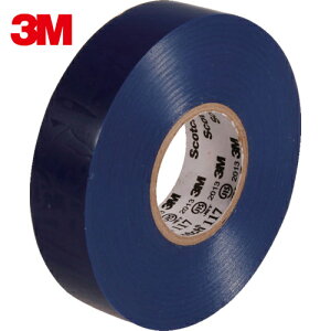 3M X[G ≏e[v rj[e[v 117  19mm×20m 10 (1Pk) iԁF117 BLU 20 10P