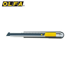 It@ OLFA Jb^[iCt M^OJb^[ S167mm (1) iԁF201B