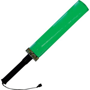 ミズケイ 誘導灯「見えるんです。」(ノーマル)緑LED (1本) 品番:2001002