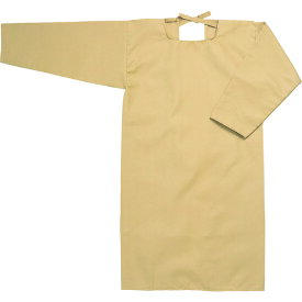 テイケン 耐切創袖付きエプロン (1枚) 品番：EMA-11