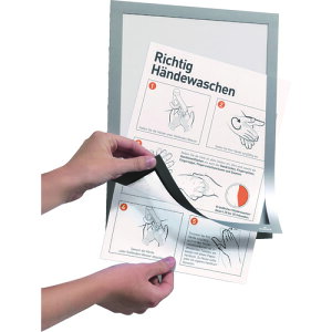 DURABLE DURAFRAME }OlbgA4 Vo[ (1) iԁFDURABLE-498823