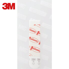 3M(スリーエム) コマンドタブ 壁紙用 はりかえキット Mサイズ (1Pk) 品番：CMK-RM