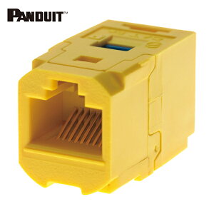 phECbg PANDUIT JeS6 JJA_v^iRJ45ppWbNj  (1) iԁFCC688YL