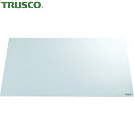 TRUSCO(トラスコ) 旧JIS用・両面非転写デスクマット 1045X715 (1枚) 品番：DMS-501A