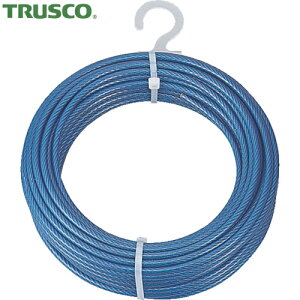 gXR TRUSCO bLtC[[v PVC핢^Cv 2i3jmm×20m (1) iԁFCWP-2S20