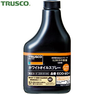 gXR TRUSCO Hi@Bp zCgICmKX^Cv փ{g 350ml (1{) iԁFECO-WO-C