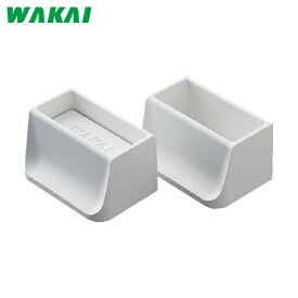 WAKAI WAKAI 2×4ディアウォールR ホワイト (1S) 品番：DWS90
