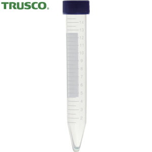 gXR TRUSCO  RjJ^ 15ml 50{bN (1) iԁFCT15C-50SR