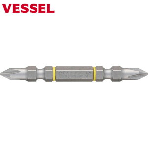 xbZ VESSEL uȂrbgij +1×65mm 2{g DC141065 (1Pk) iԁFDC141065