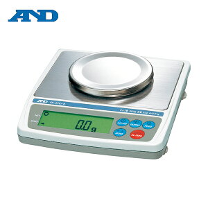 A&D G[EAhEfC p[\idqVтnC][V0.01g/600g (1) iԁFEK610I