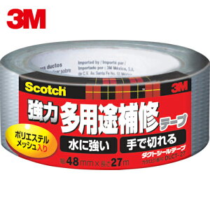 3M X[G eg u[V[g̕C ⋭ XRb` ͑prCe[v 48mm×27m Vo[ (1) iԁFDUCT-27