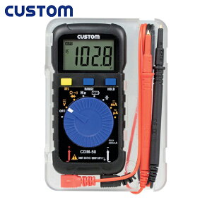 CUSTOM JX^ fW^}`[^[ (1) iԁFCDM-50