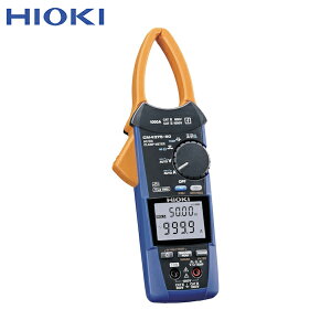 HIOKI qIL ud@ fW^Nv[^[ AC/DCNv[^ CM4375-50 (1) iԁFCM4375-50