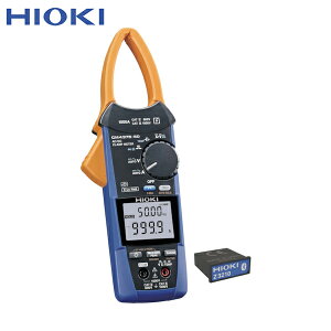 HIOKI qIL ud@ fW^Nv[^[ AC/DCNv[^CXZbg CM4375-90 (1) iԁFCM4375-90