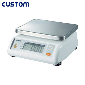 CUSTOM JX^ fW^h͂ (1) iԁFCS-2000WP