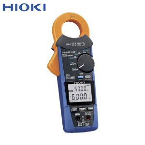 HIOKI qIL ud@ fW^Nv[^[ AC/DCNv[^ CM4371-50 (1) iԁFCM4371-50