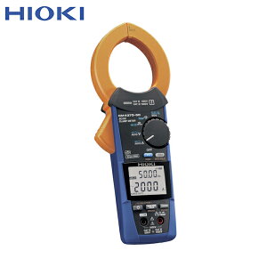 HIOKI qIL ud@ fW^Nv[^[ AC/DCNv[^ CM4373-50 (1) iԁFCM4373-50