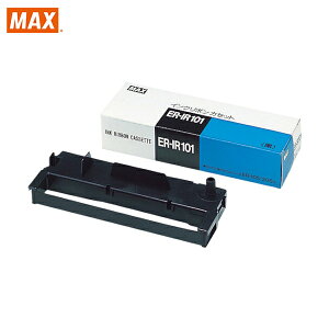 MAX }bNX ^CR[_pCN{ (1) iԁFER-IR101