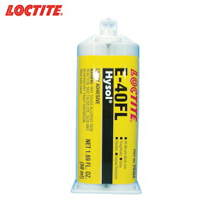 bN^Cg G|LVڒ Hysol E-40FL 50ml (1{) iԁFE-40FL-50
