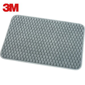 3M X[G GgX փ}bg GnX}bg 1000 O[ 900×1200mm (1) iԁFE1 GRA 900X1200