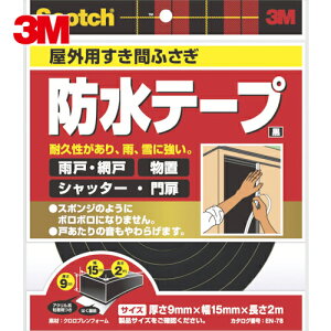 3M X[G XRb` Ԃӂhe[v Op 9mm×15mm×2m  (1) iԁFEN-78
