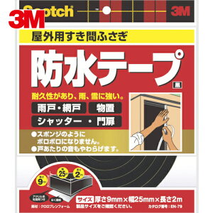 3M X[G XRb` Ԃӂhe[v Op 9mm×25mm×2m  (1) iԁFEN-79