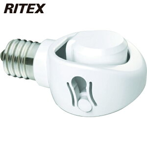 CebNX RITEX E17 LEDdpώ\Pbg (1) iԁFDS17-10