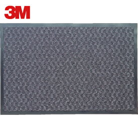 3M(スリーエム) エンハンスマット 500 グレー 900X1500mm (1枚) 品番：E5 GRA 900X1500