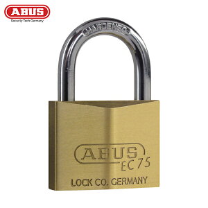 ABUS AoX ^J싞 EC75-50 fBvV_[ o (1) iԁFEC75-50-KD