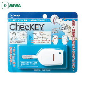 abN MIWA FςĎ{Em点 JM̕ߖYh~ObYChecKEYi`FbL[j (1) iԁFCHECKEY