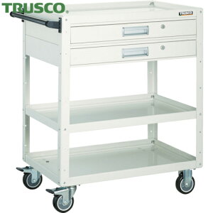 gXR TRUSCO c[S C[OS 600×400×H880 2iot E^ԗ zCg (1) iԁFEGW-963V2U-W