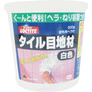 LOCTITE bN^Cg ^Cڒn F 500g (1) iԁFDTM-500