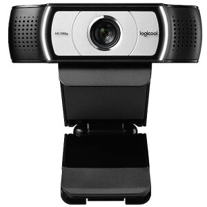 WN[ Logicool EFuJ C930e WEBCAM (1) iԁFC930ER