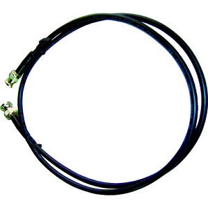 eCV BNCtP[u0.5m BNCvO[t RG-58A/U (1{) iԁFCCA-7-005A