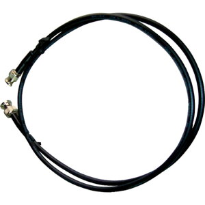 eCV BNCtP[u1.0m BNCvO[t RG-58A/U (1{) iԁFCCA-7-010A