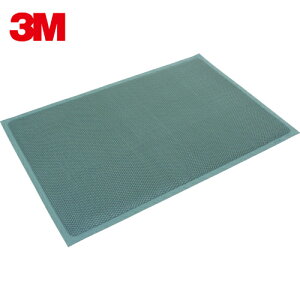 3M X[G AEghApփ}bg Ggbv}bg X^_[hEAobN O[ 900×750mm (1) iԁFE/SUB GRA 900X750