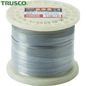 gXR TRUSCO XeXC[v iC핢 1.0i1.5jmm×20 (1) iԁFCWC-1S200