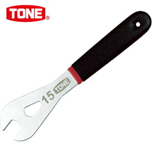 TONE gl ֎ԐH nuR` 15mm ]ԗpc[ (1{) iԁFCHCW-15