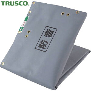 gXR TRUSCO GRm~[hV[g 1.8m×3.4m 0.5mm (1) iԁFEBO-1834U