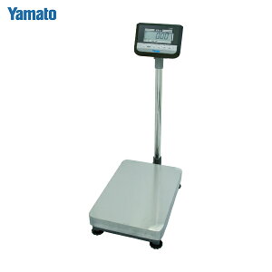 YAMATO ヤマト 大和製衡 デジタル台はかり DP-6900N-32(検定外品) (1台) 品番:DP-6900N-32